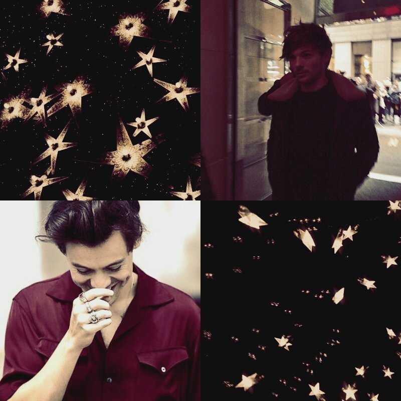 stripthatscreen's tweet image. Layout. 💕

#LarryStylinson