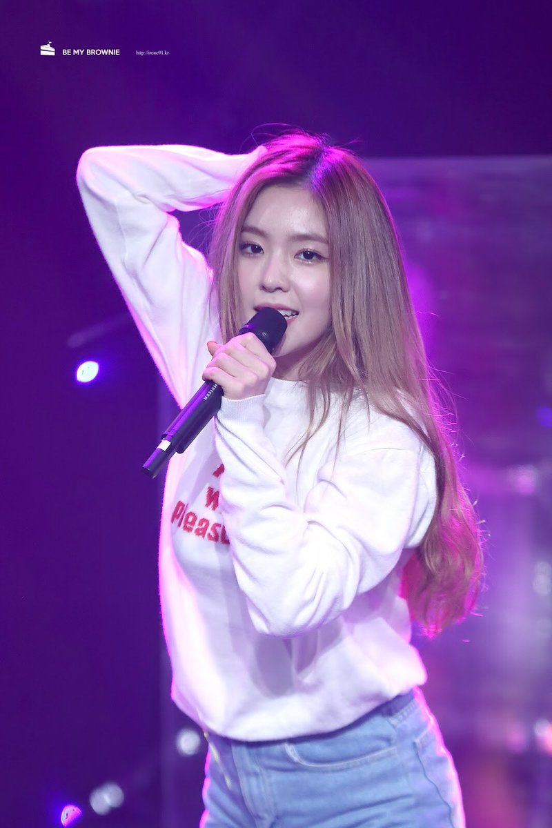 n년전 오늘의 아이린 봇 tweet media