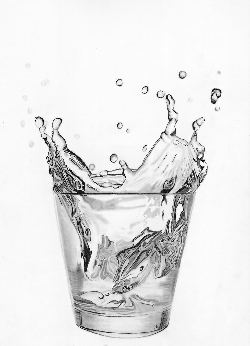 20% off all my work on <a href="/artfinder/">Artfinder</a> 7 FREE SHIPPING this weekend! NOW is the best time to buy my #Pencil #drawings artfinder.com/paul-stowe#/