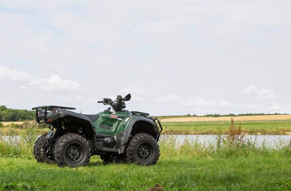 Fun Bikes tweet media