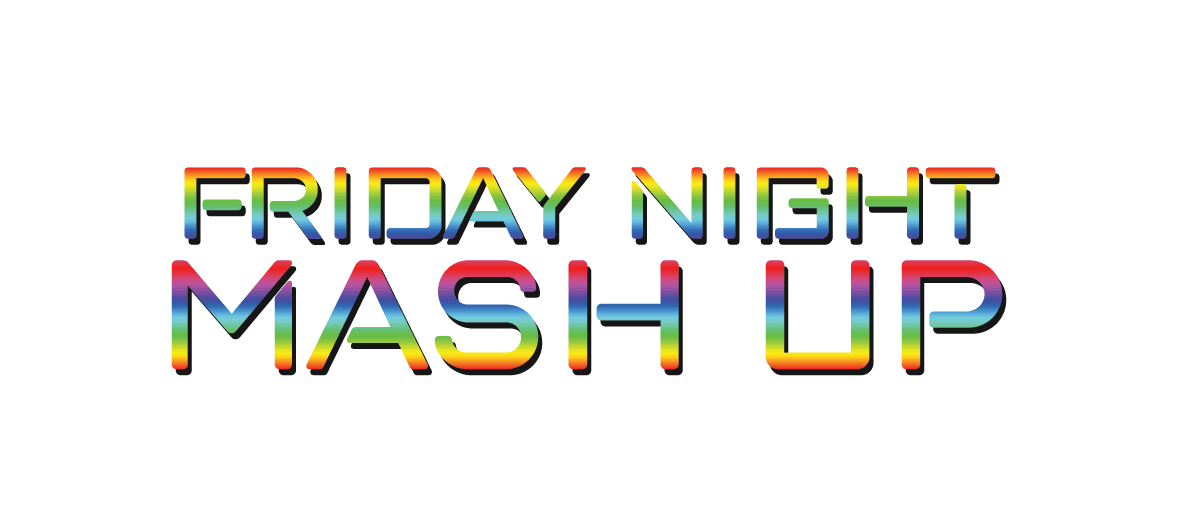 It's back TONIGHT....all the best music from 1970 through to 2017 in one massive party! Doors open 10pm