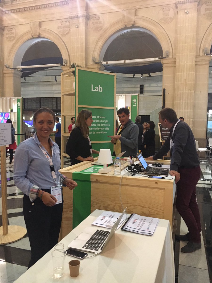 KorsiaM's tweet photo. #GoogleAvecMarseille @facnote @customerlabsFR @linkavie @CCI_MP https://t.co/Ktsa5O3Ha9