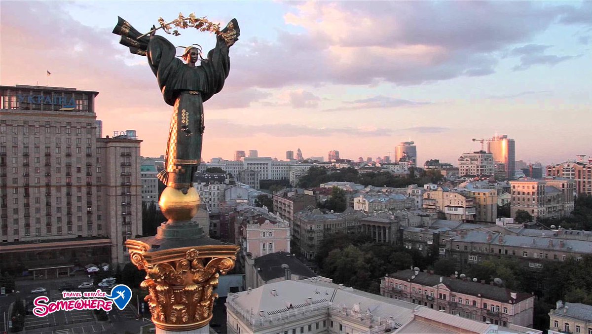 somewhereir's tweet photo. Kiev, Ukraine
#Kiev #Ukraine #Tour #Travel #Travelling #Trip #View2017 #Beautifuldestinations #Holiday #Places #beautifulplaces #traveller https://t.co/2EURv7UiSv