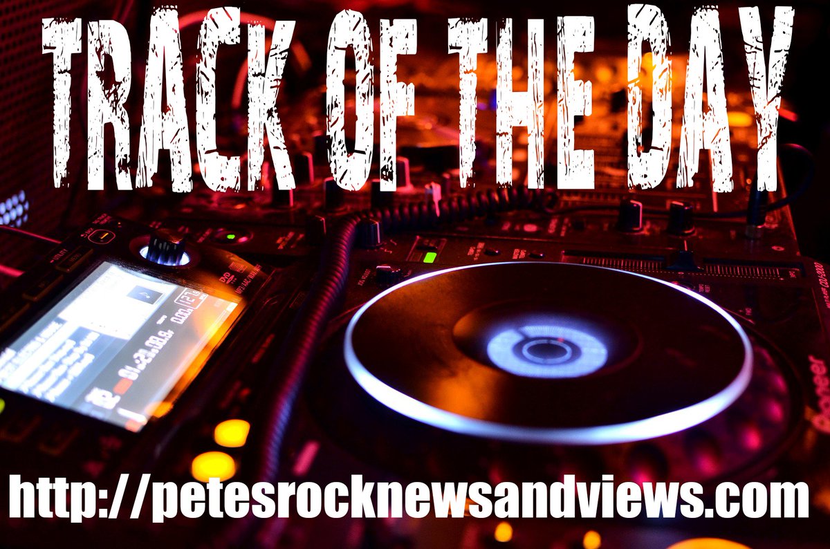 rocknewsandview's tweet photo. Today's Track of the Day is up and it's by Revolution at the Zephyr. Check it out https://t.co/dKvZAXCHjX https://t.co/xucbWb0yU9