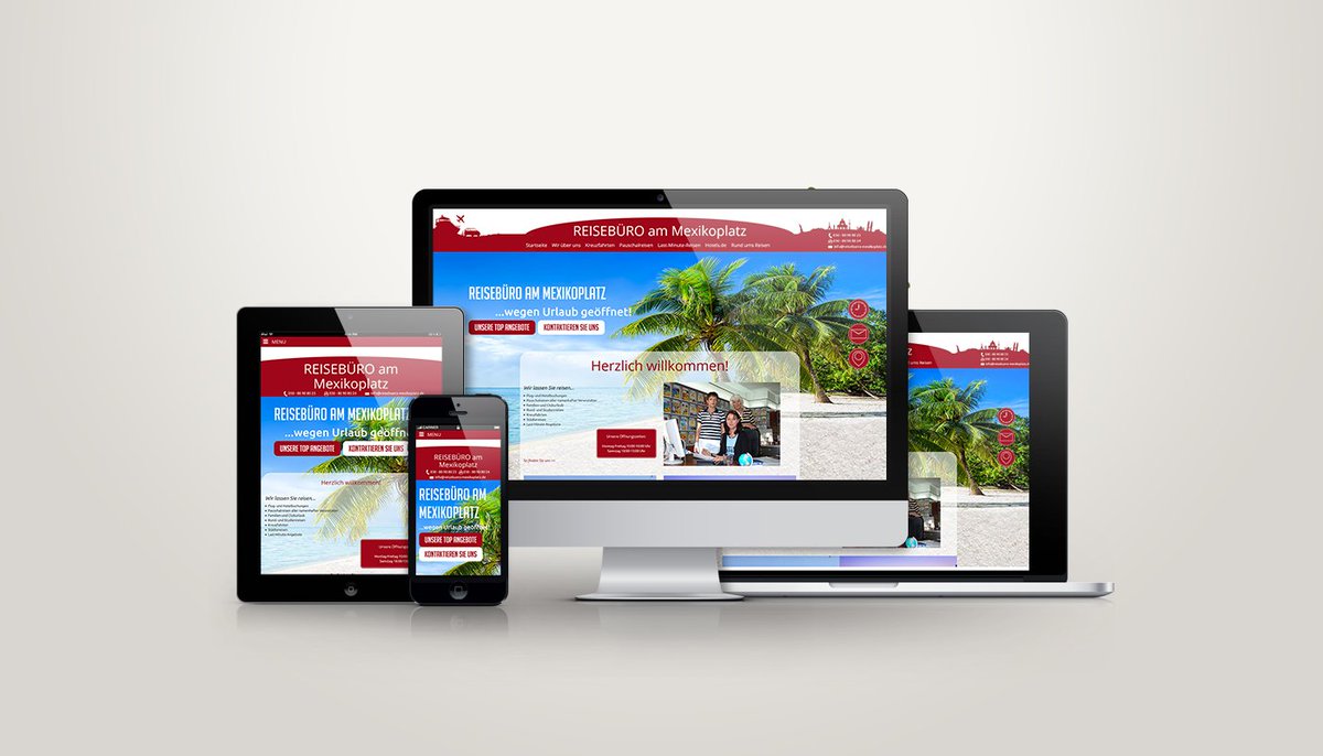 adocom's tweet image. Reisebüro am Mexikoplatz ...wegen Urlaub geöffnet!

zu finden unter: reisebuero-am-mexikoplatz.de b2s.pm/fAmYDQ