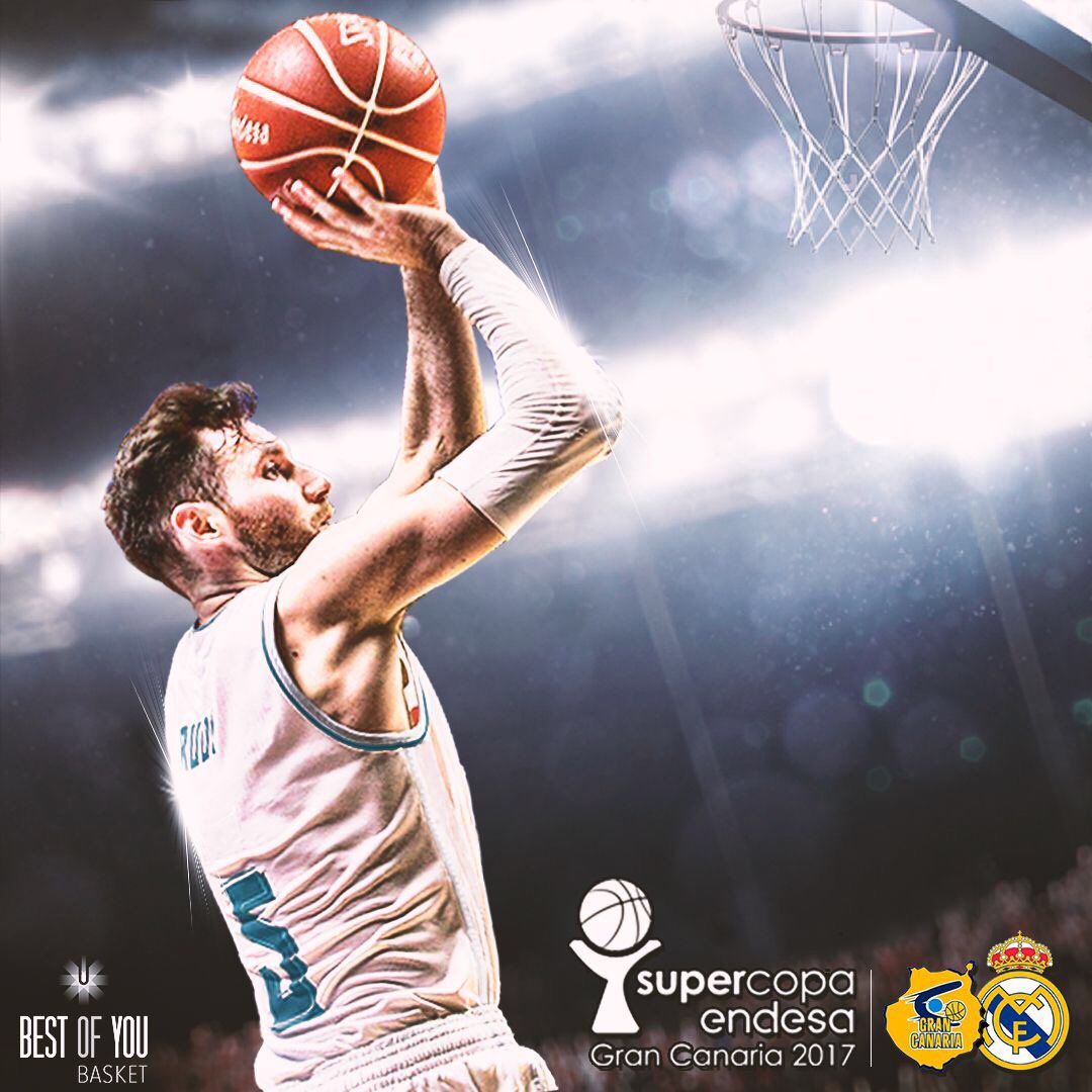 rudy5fernandez's tweet photo. #Supercopa
#Gameday 
⛹🏻⛹🏻⛹🏻⛹🏻 https://t.co/ah9UHpjscQ