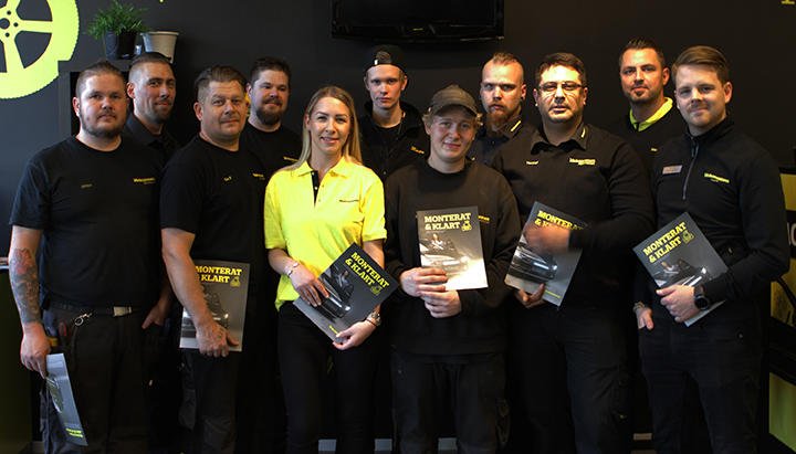 "/../utmärkelsen tillägnas Mekonomens verkstadsägare, fordonstekniker, lager- och butiksmedarbetare/../" news.cision.com/se/mekonomen/r…