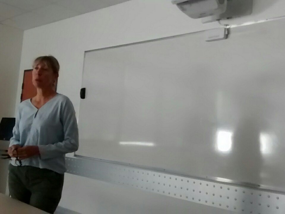 hubert_vast's tweet photo. En #formation au learning lab du @GroupeIGSLyon avec @riotice ... Mais où est @AubrunFrederic ? https://t.co/MyoNxC0pJR