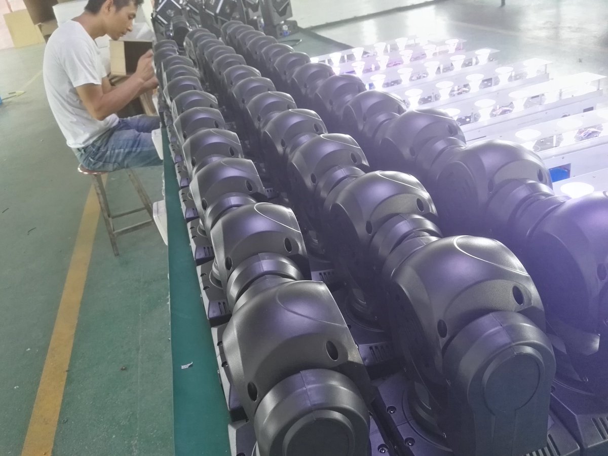 Sales2Vickey's tweet photo. 40W Beam+Halo
WhatsApp/Wechat: +86 187 1938 8984
Email: sales2@newcaiyi.com https://t.co/2iHNLBelfD