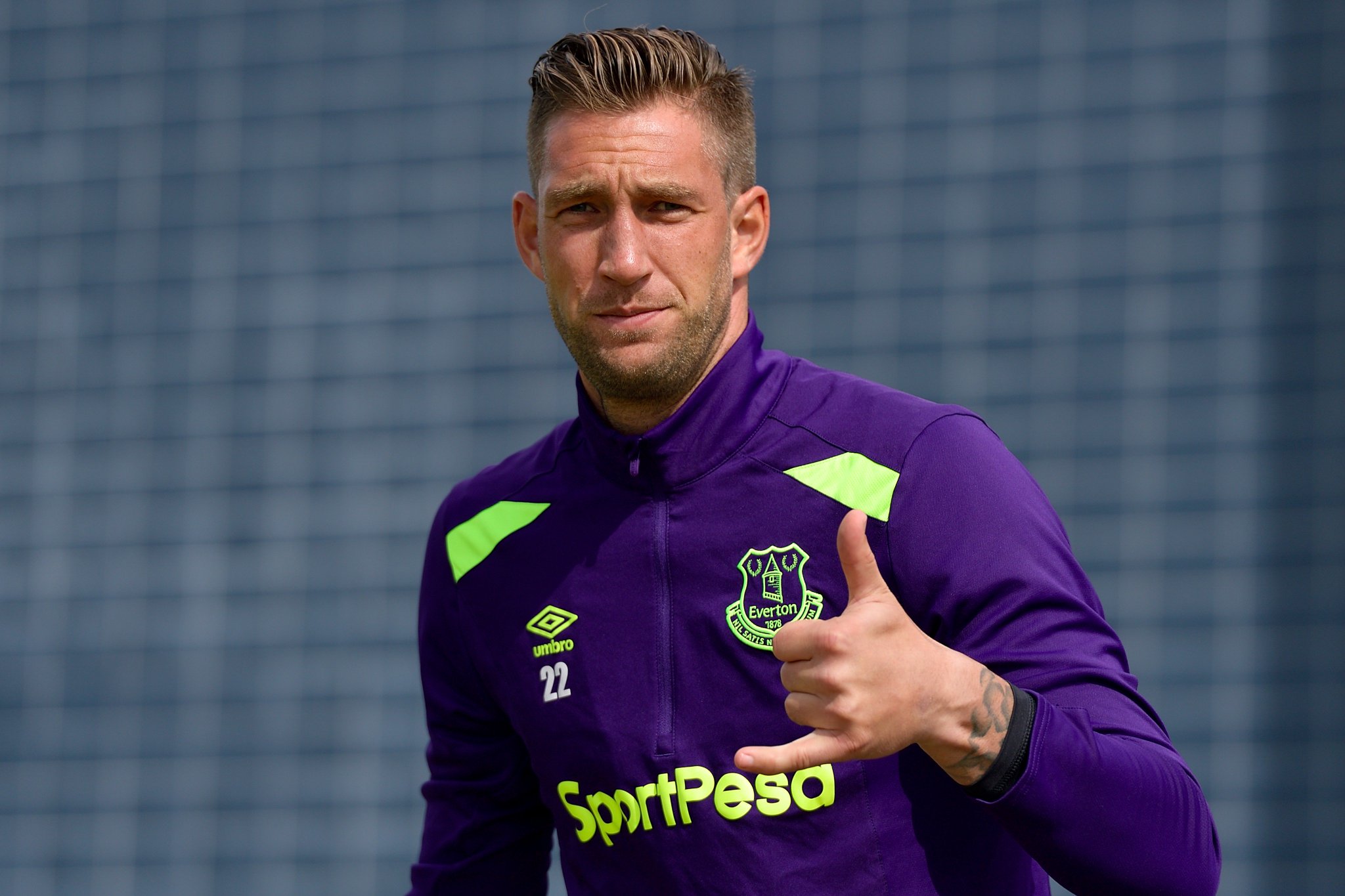  Happy birthday, Maarten Stekelenburg! 