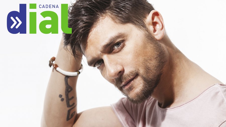 La irrupción de <a href="/DiegoMartinOfic/">Diego Martín</a>  en el mundo de la interpretación nos ha sorprendido a todos 🎬 cdial.es/tpntb2