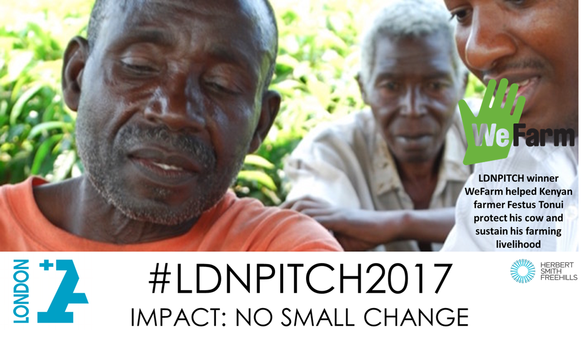 London+Acumen tweet media