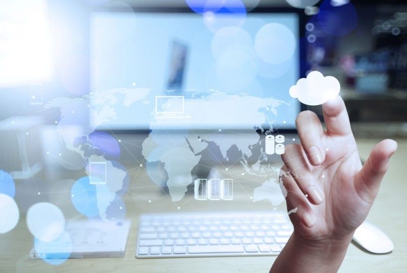 apser's tweet image. Cloud computing advantages para empresas  bit.ly/2hnXNQL #CloudComputingAdvantages #CloudComputing
