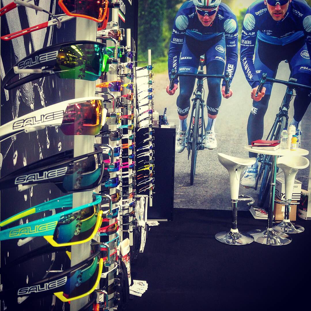 Salice UK (@saliceuk) on Twitter photo #Win <a href="/CycleShow/">@cycleshow</a> tickets valid for today and Sunday. Retweet and follow. First come first served! #competition #fridayfollow #Win <a href="/CycleShow/">@cycleshow</a> tickets valid for today and Sunday. Retweet and follow. First come first served! #competition #fridayfollow