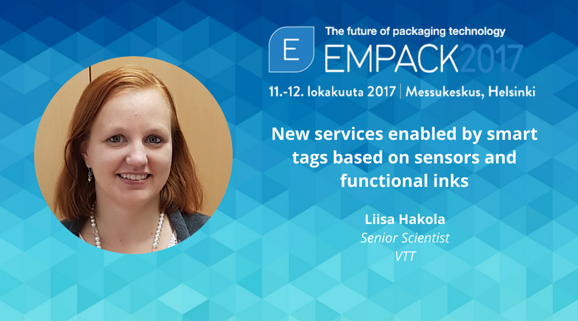 EmpackFIN's tweet photo. Pian voit ostaa kaupoista esim. digitaalista olutta. Hetkinen, siis mitä? Aiheesta kertoo #EmpackFIN seminaarissa @LiisaHak @VTTFinland https://t.co/KSN2s08PM9