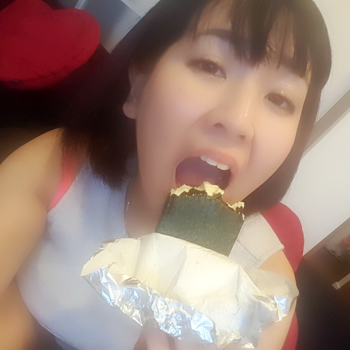 うさまりあ Ar Twitter モナ王じゃないよ のりバターだよ だーいすき 冷蔵庫に四つ葉バター10個はストックいるのー のりバター