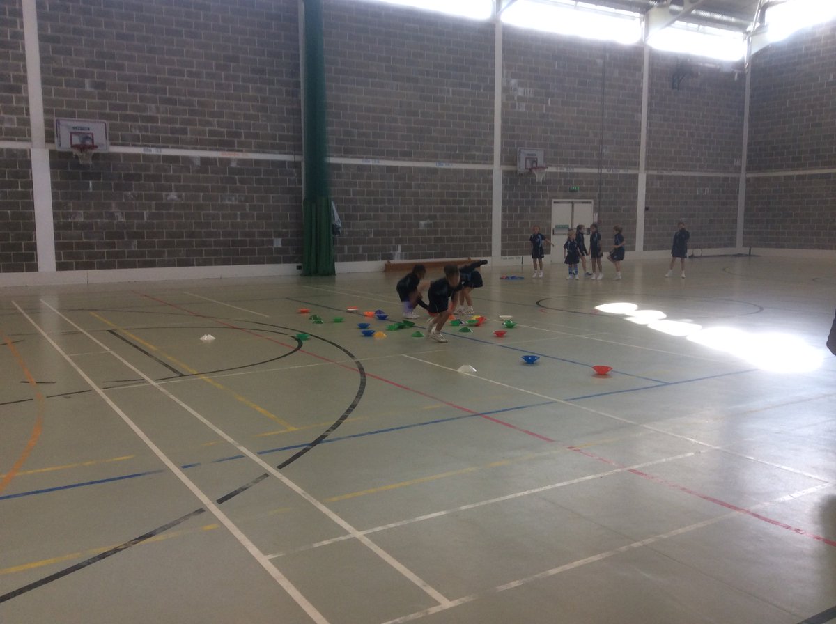 NGHSJuniors's tweet photo. Year 3 & 4 enjoying their hockey and netball this morning! #learningnewskills #keepingfitandactive @nghspe https://t.co/G7hxXVAF2N