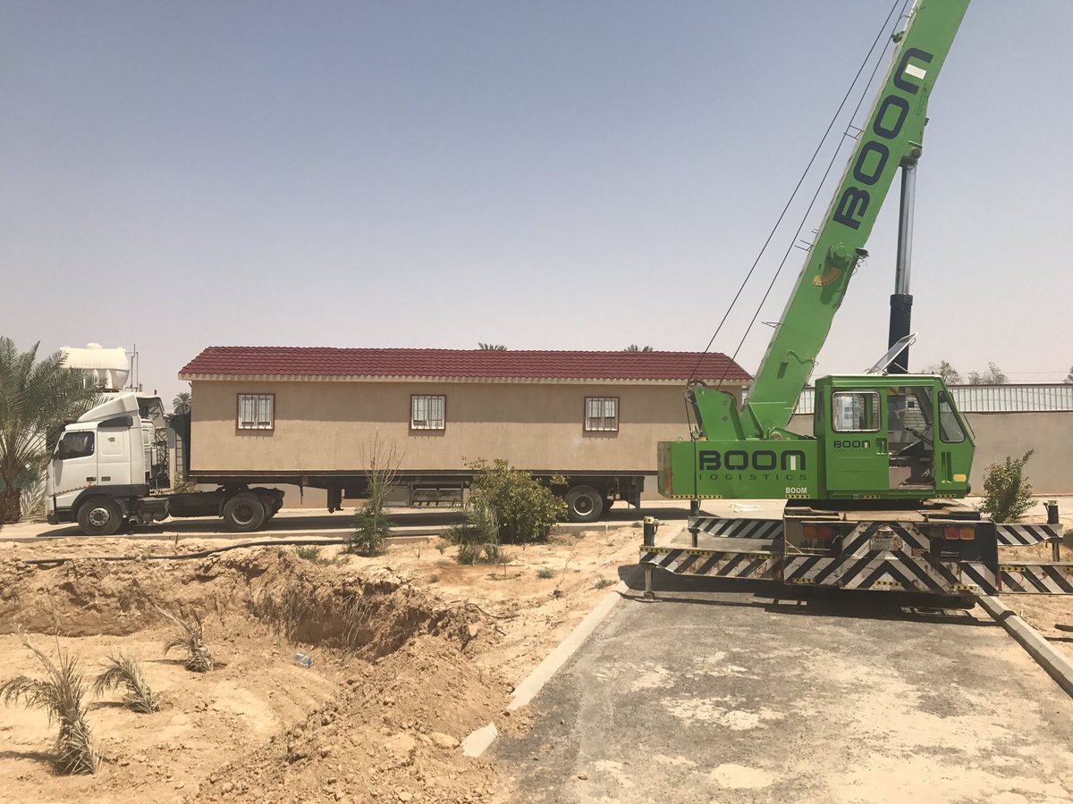 مصنع العصيمي للبيوت الجاهزه المتنقله (@al3same42) on Twitter photo 