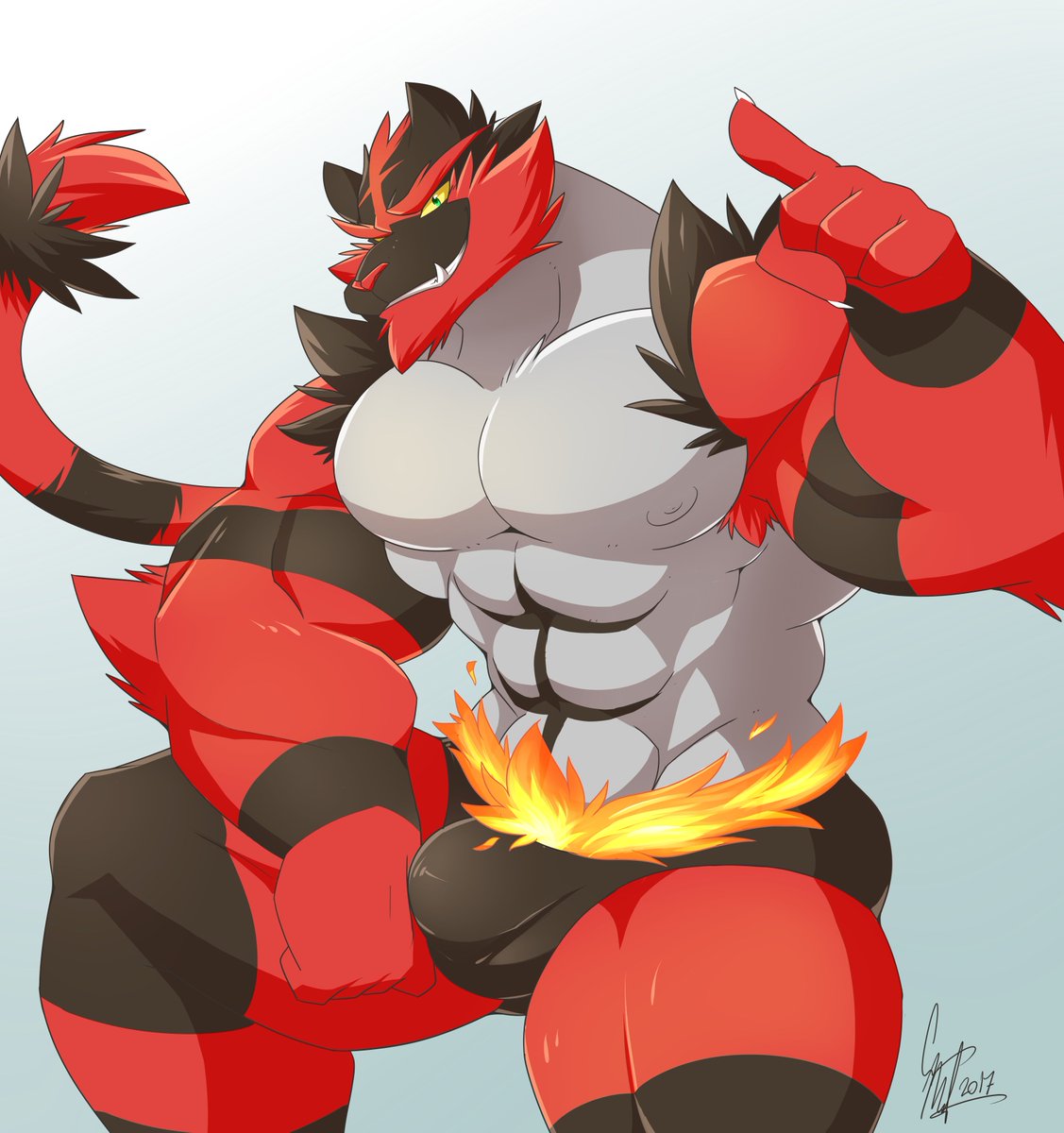 buff incineroar - www.zprkaminski.pl.