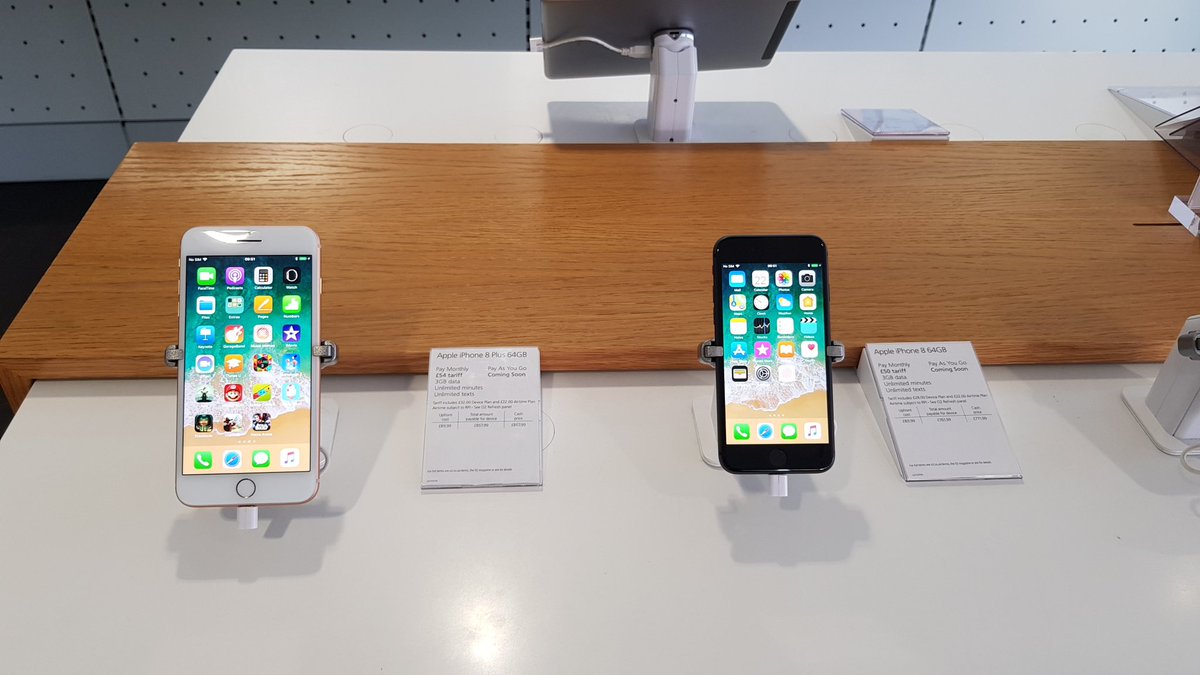 Lufbraguru's tweet image. Excited for the new #iPhone? Present this voucher in-store at #o2loughborough  and recieve 20% off iPhone accessories