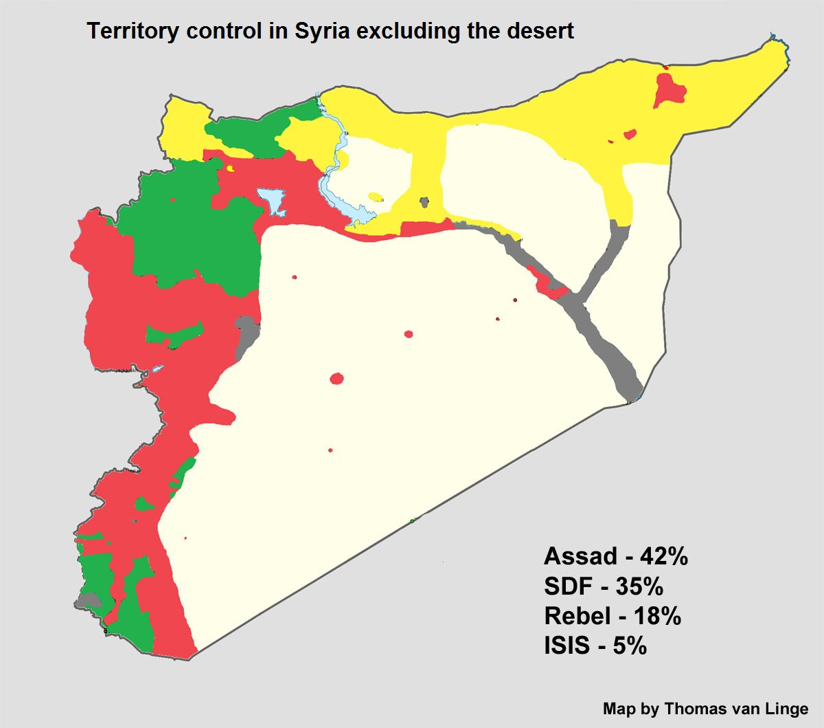 Syrian War: News #15 - Page 28 DKUP4WgW4AE3XyJ