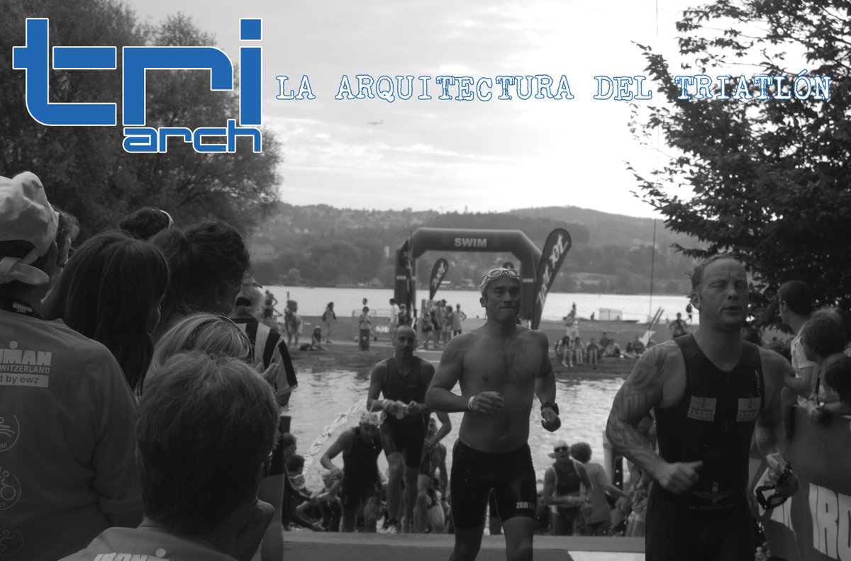 Triarch_Oficial's tweet photo. La #arquitectura del #triatlon según @aaragonmartin en https://t.co/DkHXvIxHhd … Más info en https://t.co/pHcjOdd0mq https://t.co/6UXA4UkFxu
