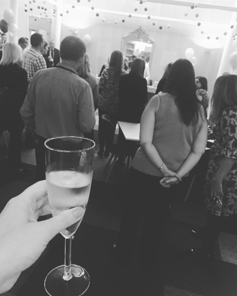 SortRefer's tweet photo. Thank you to everyone who came yesterday to celebrate with us. We hope you all had as much fun as we did. #SRParty https://t.co/wwqSTRRtJf https://t.co/iFf1TfHwDN