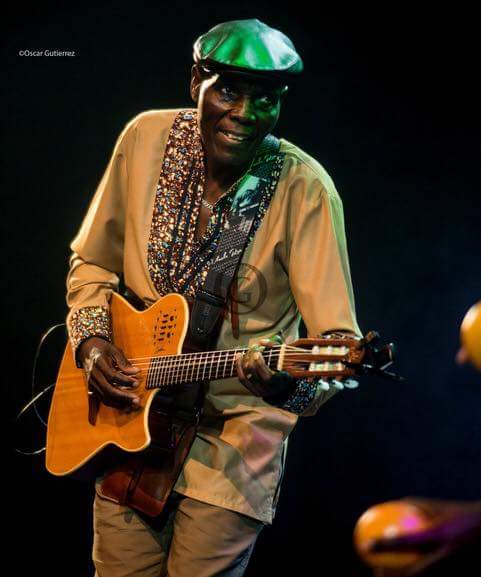 A VERY HAPPY 65TH BIRTHDAY TO THE LEGEND THAT IS SAMANYANGA DR. OLIVER MTUKUDZI!!!!! 