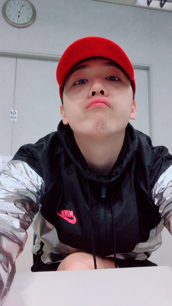 skullhong's tweet image. 