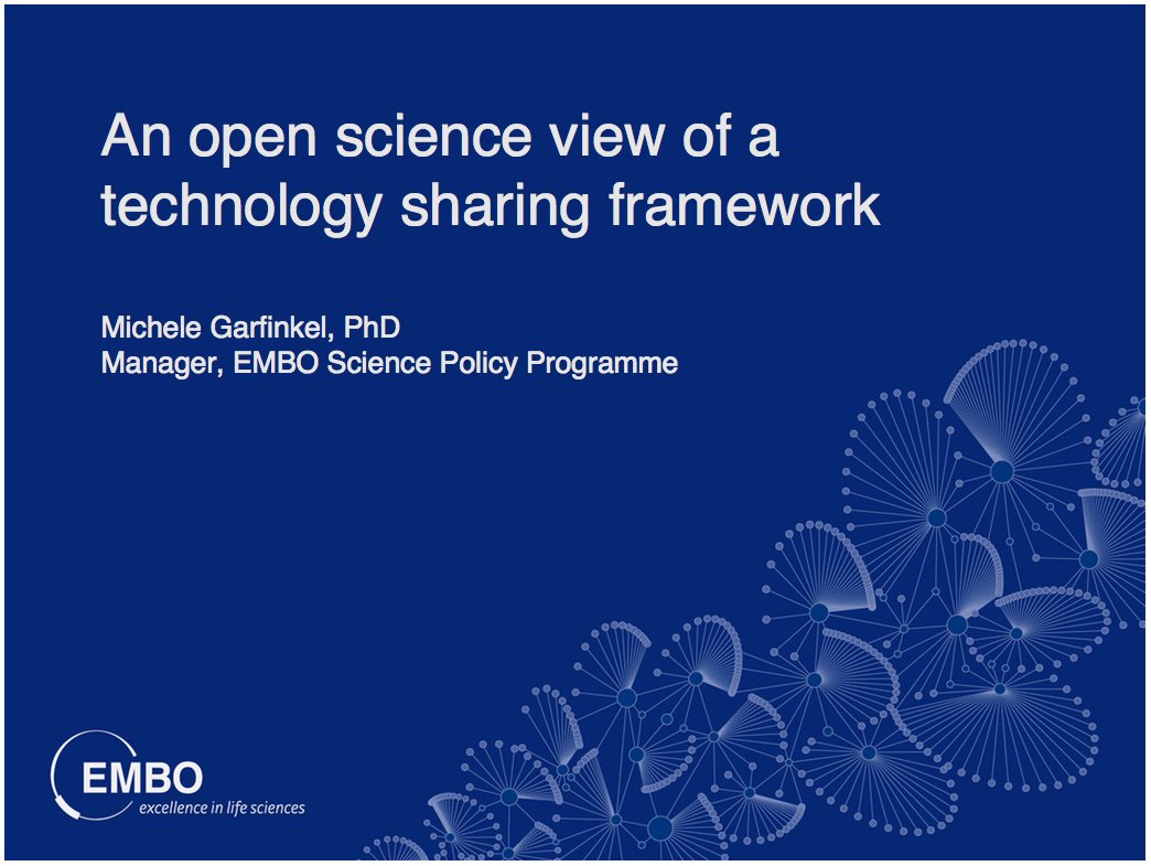 Open Forestry at #IUFRO2017 presentation (1 of 4) Open Science View of a Technology Sharing Framework openforestry.org/iufro-2017-gar… #openscience