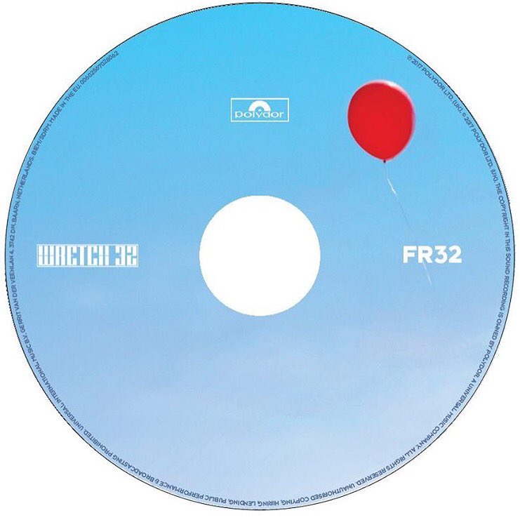 KojeyRadical's tweet photo. Never imagined a day i'd be on the album of one my musical heroes. 

Thank you @officialwretch32 

#FR32 is available for preorder now! https://t.co/IoWRCnXtn9