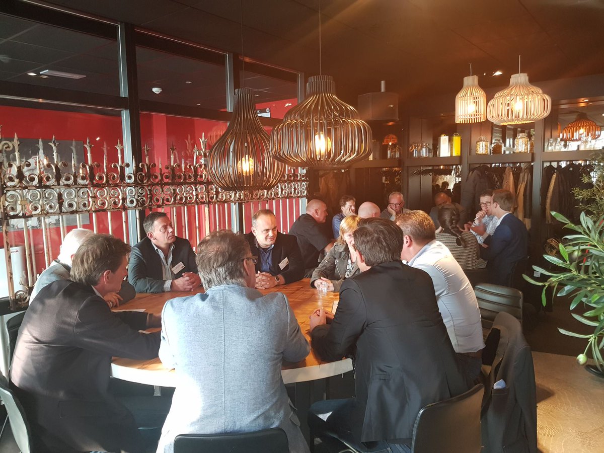 Vattenfall Zakelijke Markt tweet media