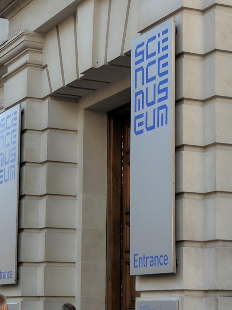 GreyCourtCS's tweet photo. Activity 1 #ourlivesindata #sciencemuseum #gcy1217 #gcy1317 #gctrip https://t.co/QgZm0w9kkD