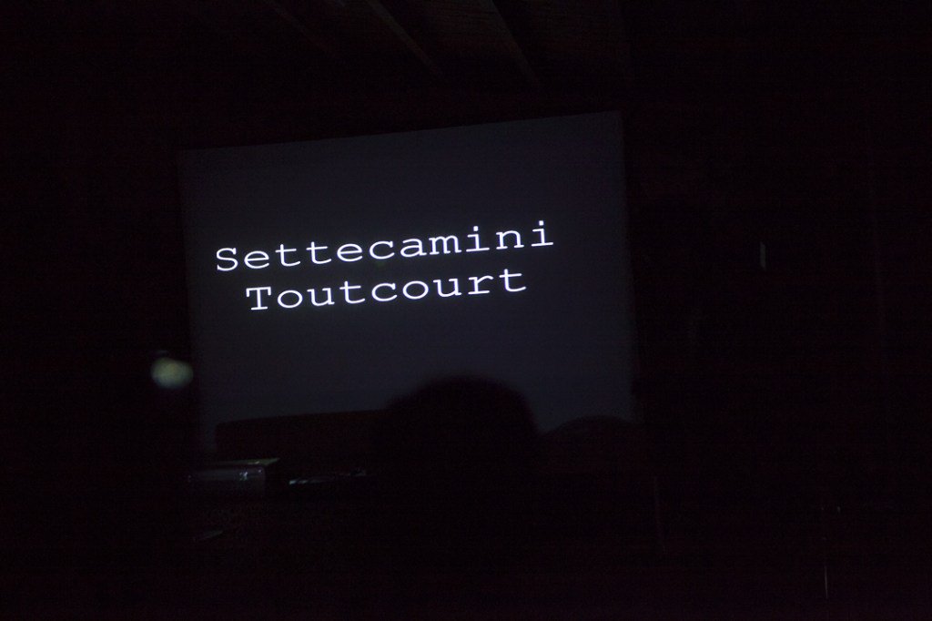 Sguardi Oltre: istantanee da Settecamini fattiditeatro.it/sguardi-oltre-…