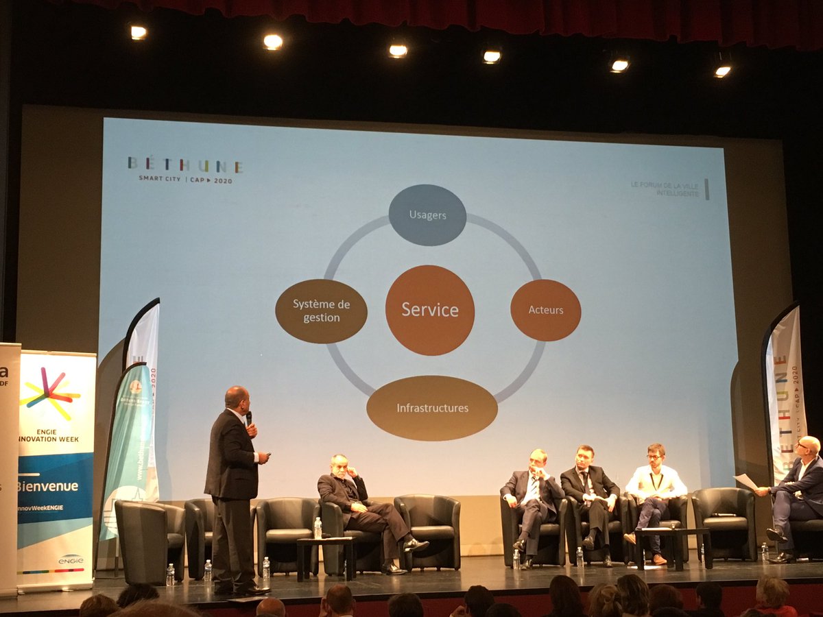 Méthode, diagnostic, master plan local... Présentation de la démarche de transformation d'un territoire par <a href="/ishahrour/">SHAHROUR Isam</a> #BéthuneSmartCity