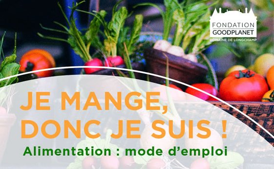 Agri_Gouv's tweet photo. [#FeteGastronomie2017] Le défi de @GoodPlanet_ : montrer qu’on peut manger en alliant plaisir, santé &amp; écologie 👍
https://t.co/hBP9Fxg81X https://t.co/GVdrEFd9OE