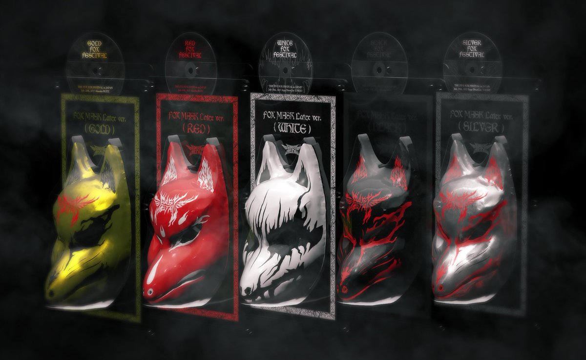 BABYMETAL al Twitter: