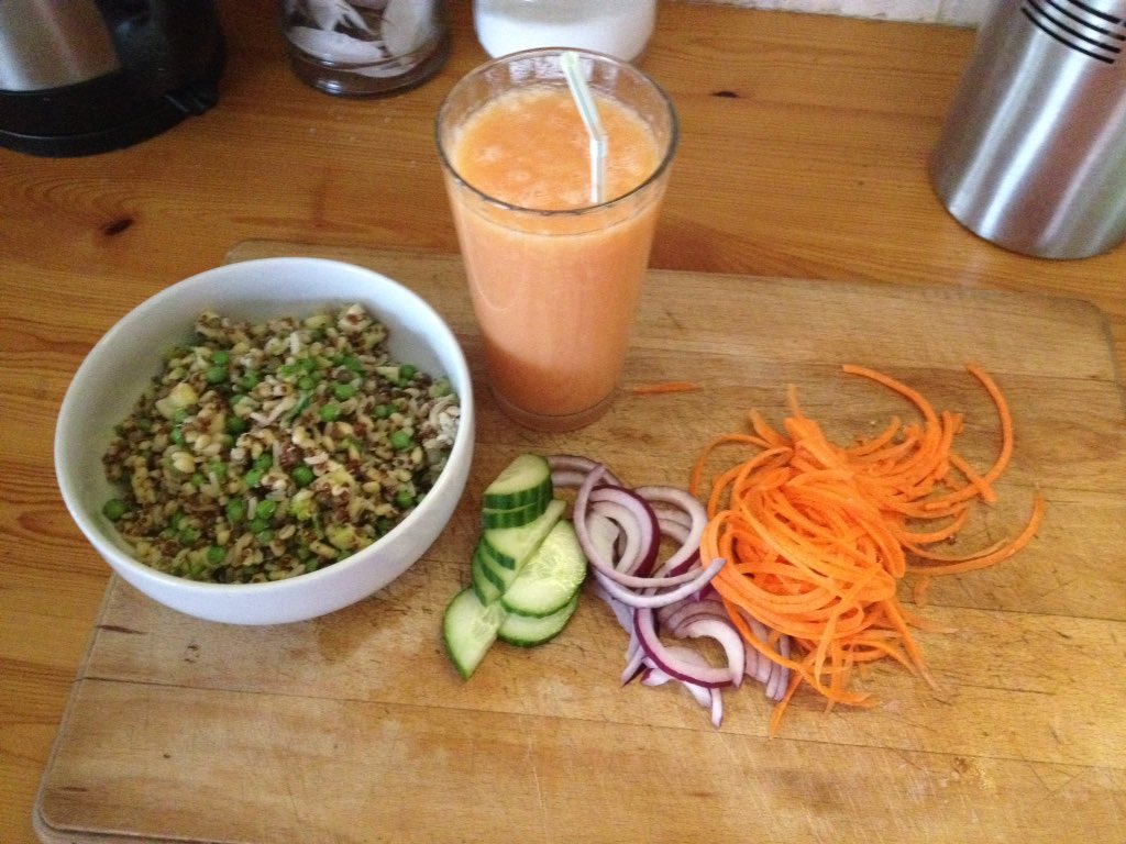 #HealthyEating #weightcut