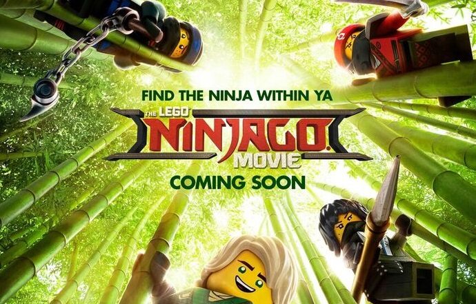 youlihooi's tweet photo. Gonna ninja for next week and then watch NinjaGo!
#StarcomBeNinja #SingaporeWuCru #LEGONINJAGOMovie https://t.co/IFSiC1LZoi