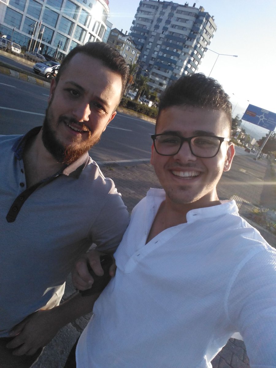 İsmail Bak (@smailbak7) on Twitter photo 