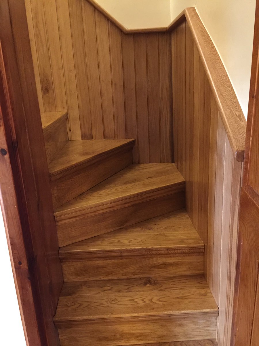 Joinerystore's tweet photo. Our Stunning Stair Cladding! Get yours here https://t.co/pYf6PWVnmL

#business #staircladding #furniture #smallbiz https://t.co/9O0DAOXrHt