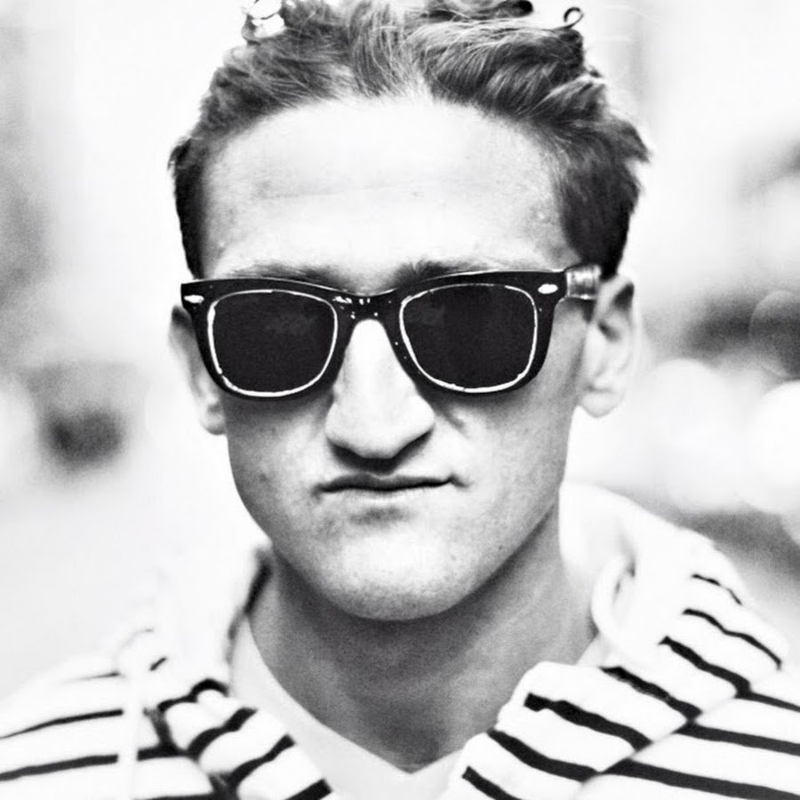 casey neistat ray ban