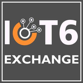 Peter_Vyrostko's tweet photo. Dell Technologies Joins the Third Annual IoT6 Exchange Summit as a Keynote Sponsor https://t.co/Lgb2u8bBxB #Iwork4Dell https://t.co/jVoM80RUN8
