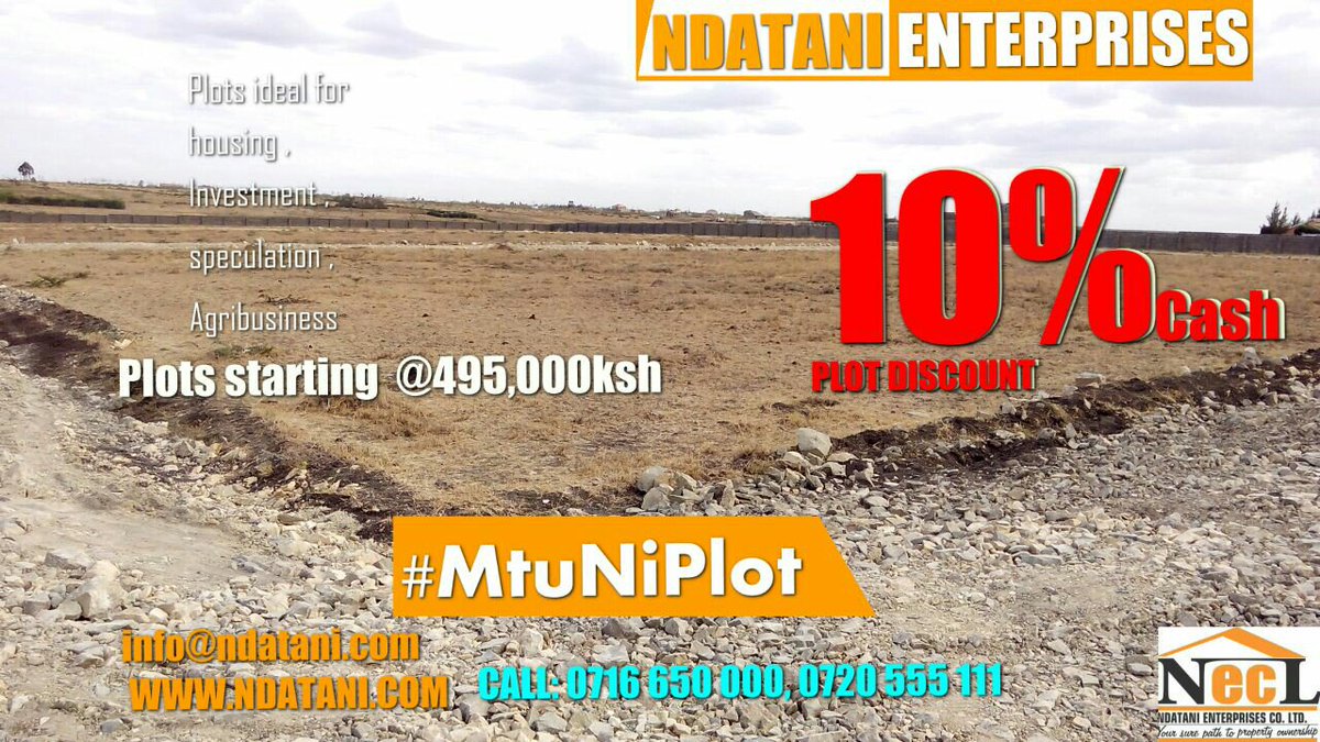 BritishaPatrick's tweet photo. Invest now For as little as ksh 495,000 #PropertyShowTour @PropertyShowKE https://t.co/atVX5DYNiV