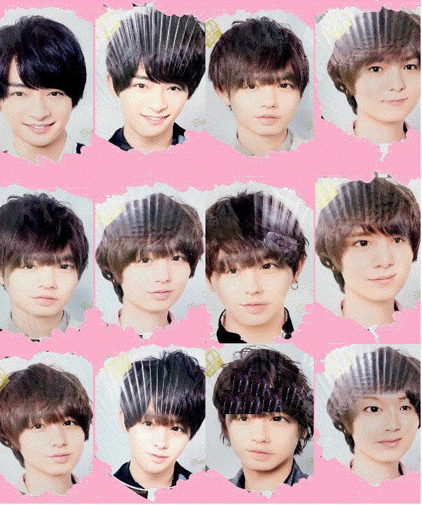 脸合成hashtag On Twitter