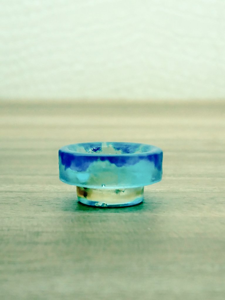 vape385's tweet photo. 実は最近ずっと頑張ってドリチ作ってたんですけど今日やっと使えるの完成した〜(﹡ˆ﹀ˆ﹡)♡ https://t.co/sS4F28H2Oe