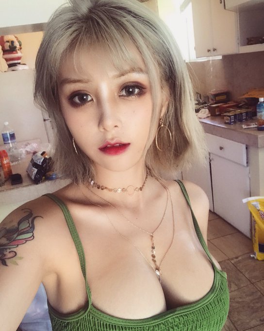 Twitterのコスプレ画像44
