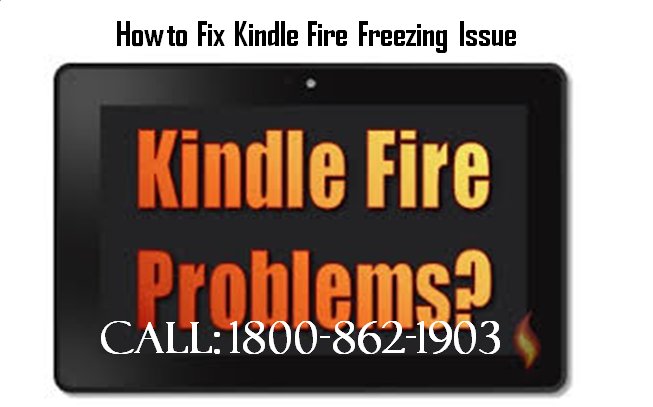 usersupport12's tweet image. How to Fix #Kindle Fire Freezing Issue- Tabletsupportnumber
Read More: bit.ly/2fnhVm9