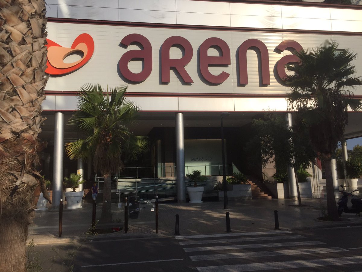 ¡Hola amigos virtuales de Twitter! ¡Llegan los esports a Valencia como nunca antes los habías vivido! ¿Estáis preparados para lo que viene?