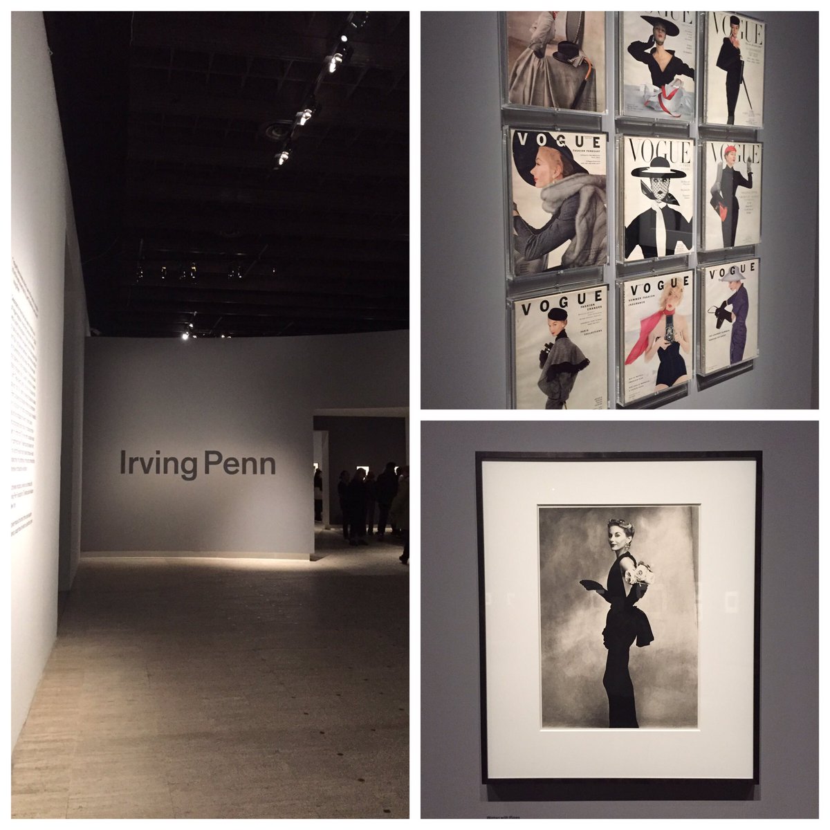 Jaiunticket's tweet photo. Petit déjeuner @ParisPremiere à l'occasion de l'ouverture de l'expo #IrvingPenn. À voir absolument au @GrandPalaisRmn ! 📷🎞 https://t.co/PUCxMipXaP